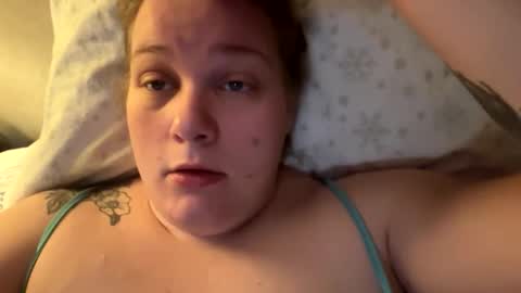 Blondie online show from 11.24.25