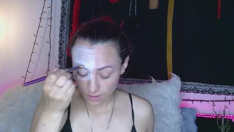 Megan online show from 10.14.25