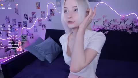 Megan and Anna online show from 12.04.25