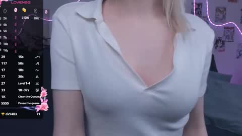 Megan and Anna online show from 03.11.26