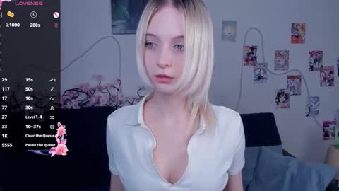 Megan and Anna online show from 03.15.26