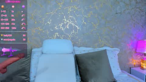 Puedes llamarme angy online show from 02.03.26