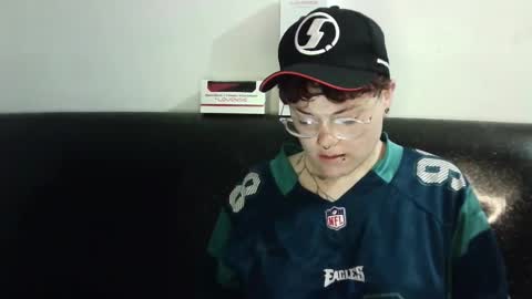 Megan and sophi online show from 03.11.25