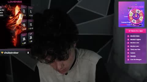 Megan and sophi online show from 12.14.25