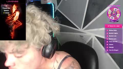 Megan and sophi online show from 01.09.26