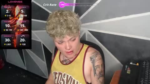 Megan and sophi online show from 02.05.26