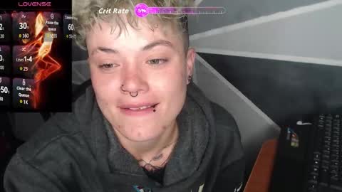 Megan and sophi online show from 02.06.26