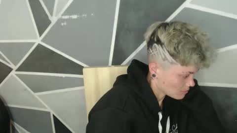 Megan and sophi online show from 03.07.26