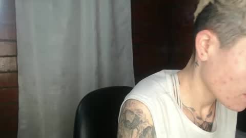 Megan and sophi online show from 05.18.26
