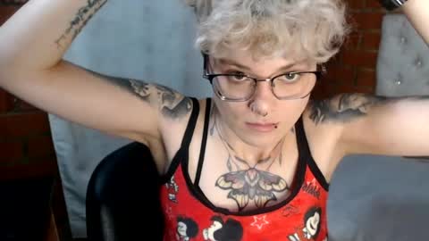 Megan and sophi online show from 07.26.26