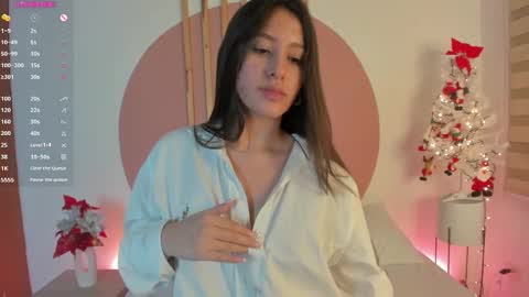 MEGAN COOPER online show from 12.15.24