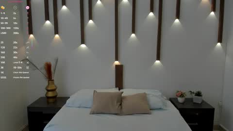 MEGAN COOPER online show from 02.06.26