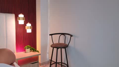 Snapshot of megan_cruzgb chatting on 10.01.25 Carolina Paez online show from 10.01.25