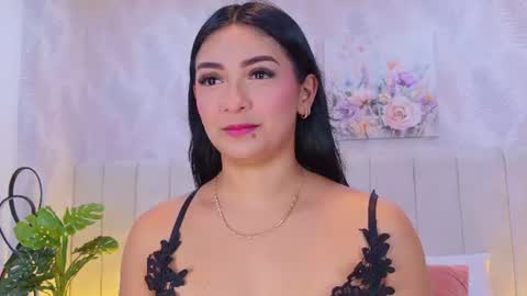 Carolina Paez online show from 07.09.26