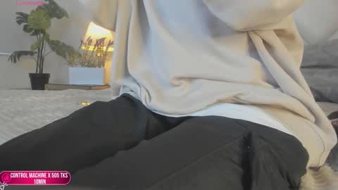 Megan online show from 10.16.25