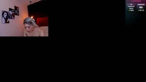 Snapshot of megan_do_santos chatting on 02.25.25 megan do santos online show from 02.25.25