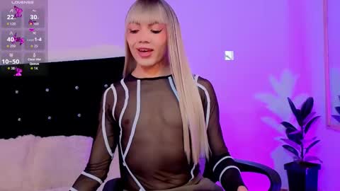 megan do santos online show from 01.14.26