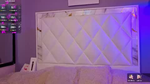 megan do santos online show from 02.11.26