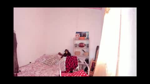 MEGAN DOLL online show from 09.23.25