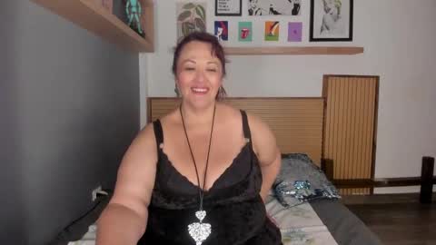 megan_dreams1 online show from 02.16.25