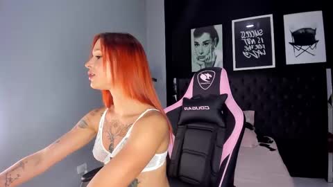 megan_fooster online show from 09.12.25