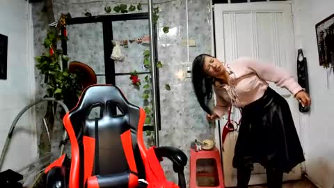 megan grace 20 online show from 02.15.25