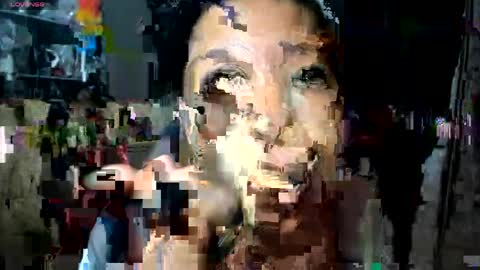 megan grace 20 online show from 05.13.26