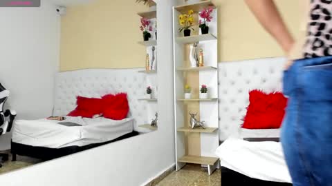 Megan online show from 01.21.25