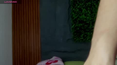 Megan online show from 01.23.25