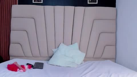 Megan online show from 03.05.25