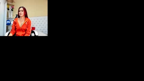 Megan online show from 03.12.25