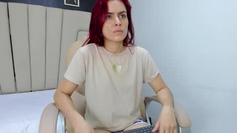 Megan online show from 11.13.25