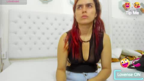 Megan online show from 05.21.26