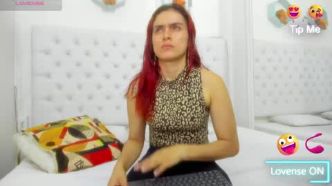 Megan online show from 05.22.26
