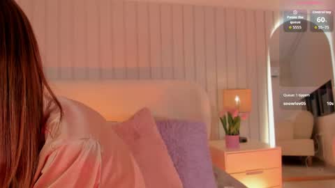 MEGAN online show from 04.21.26