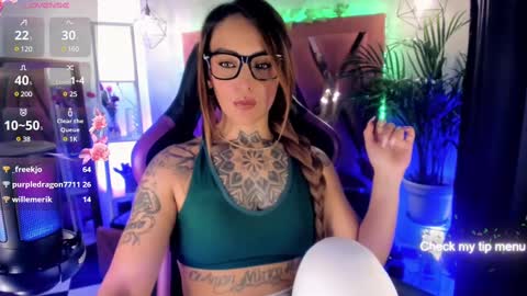    online show from 02.21.25