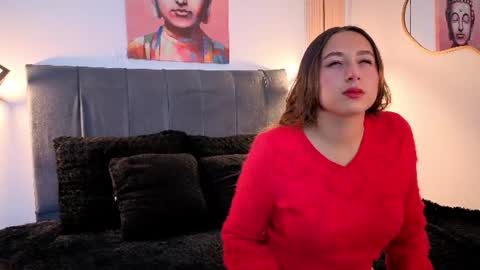 Megan online show from 07.29.26