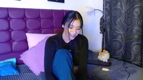 Valentina online show from 02.14.25