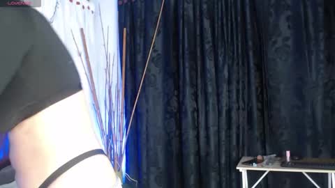 Valentina online show from 09.21.25