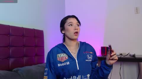 Valentina online show from 01.14.26