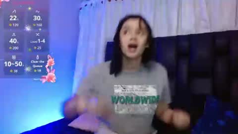 Snapshot of megan_lr chatting on 07.12.26 Valentina online show from 07.12.26