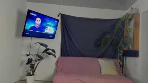 Megan Lu online show from 10.17.25