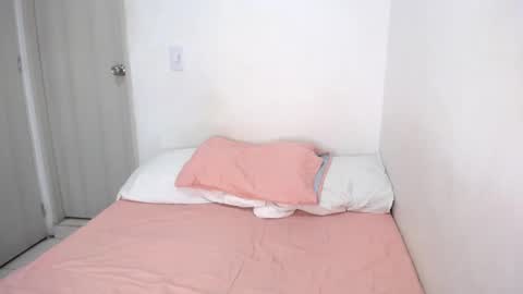 Megan independent model online show from 04.10.26