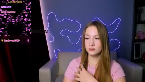 Megan online show from 09.09.25