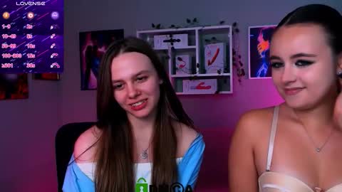 Megan online show from 09.10.25