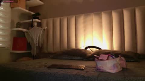     online show from 10.18.25