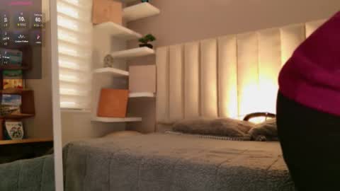     online show from 10.21.25