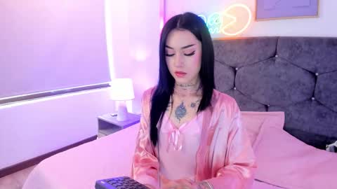 megan_morphy online show from 03.13.26