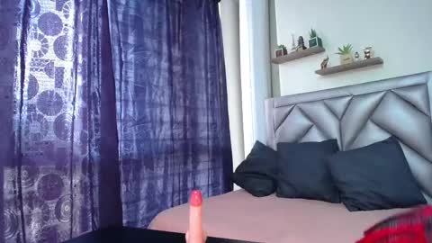 MEGAN online show from 02.19.25