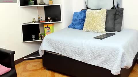 MEGAN online show from 10.06.25